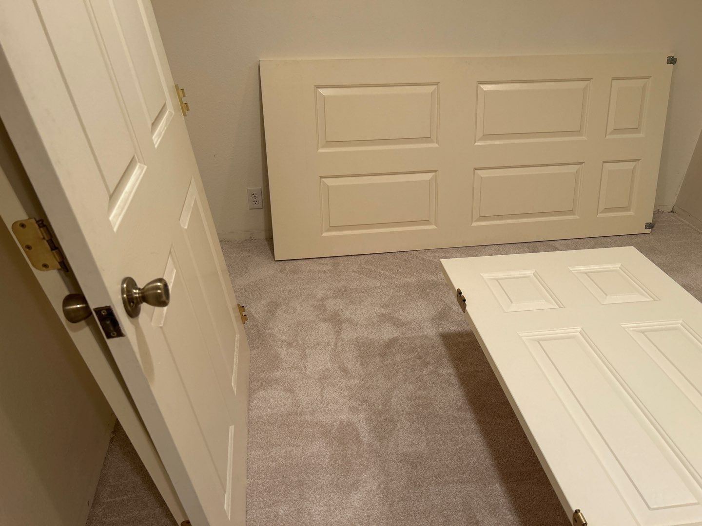 Reconstruction by Accountable Home Services