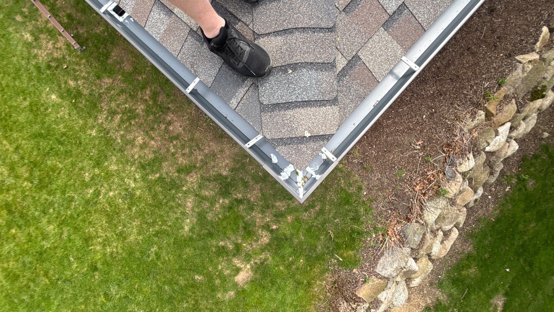 Siding Replacement using Ascend by 180 Contractors