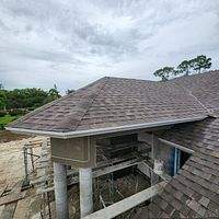 Tamko Heritage Natural Timber  by Total Roofing System The Metal Roof Experts