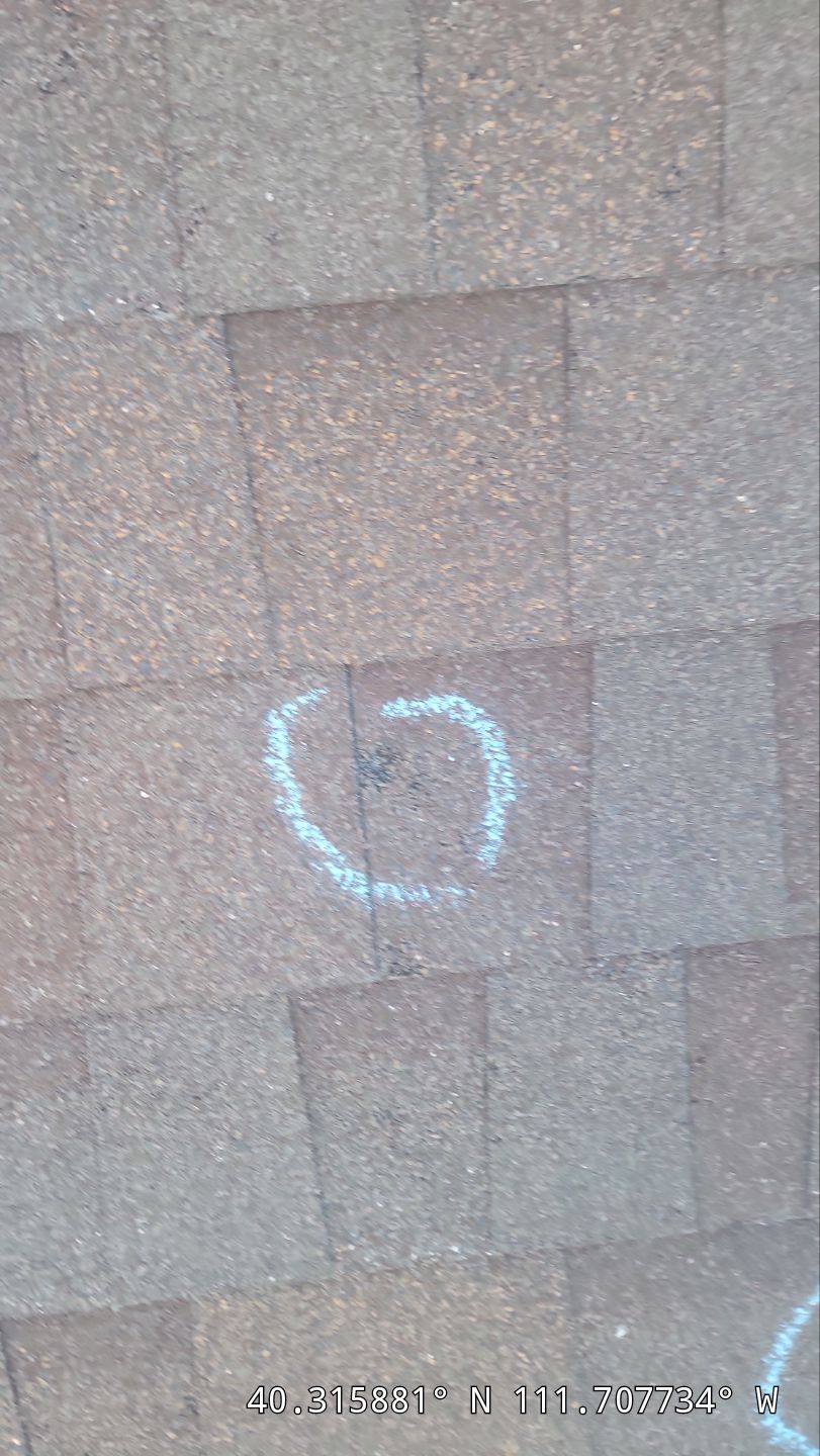 Full Exterior Restoration After Hail Damage – Insurance-Approved by ASAP Roofing & Restoration