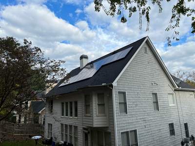 Smyrna Ga Project