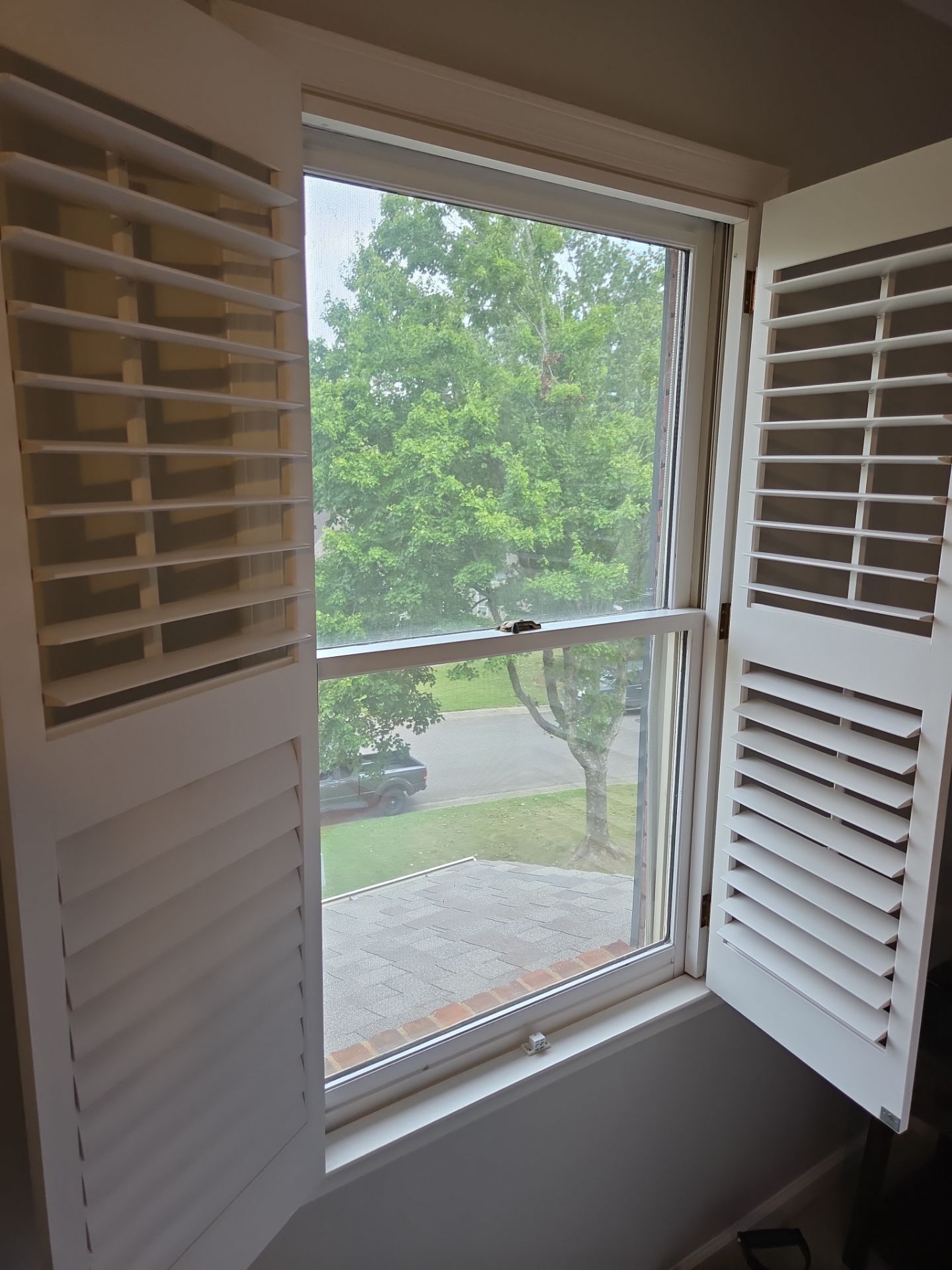 Supica Project in Hoover by The Window Source