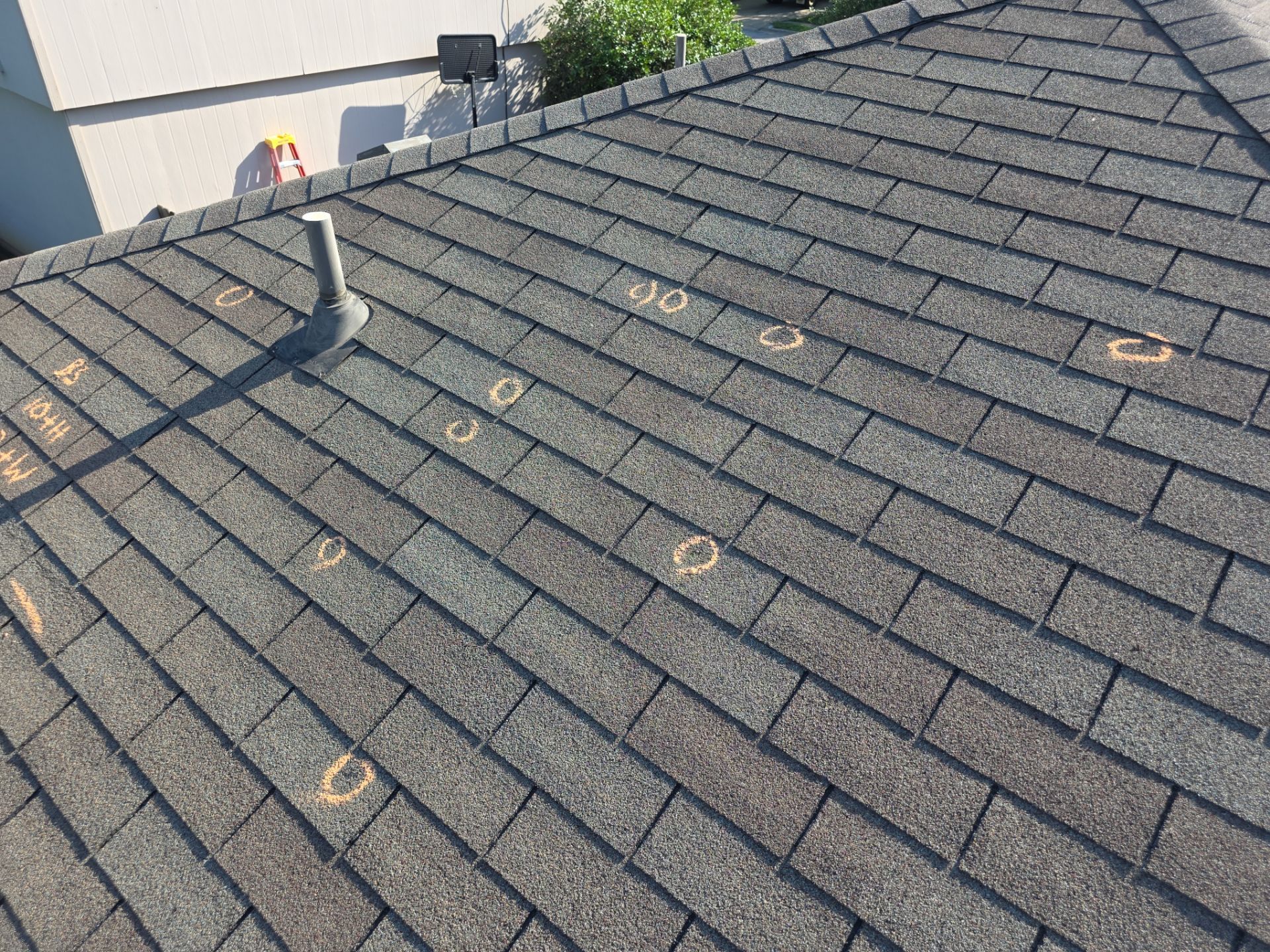 Complete Residential Roofing Replacement and Decking Repair in Round Rock by Caliber Restoration LLC