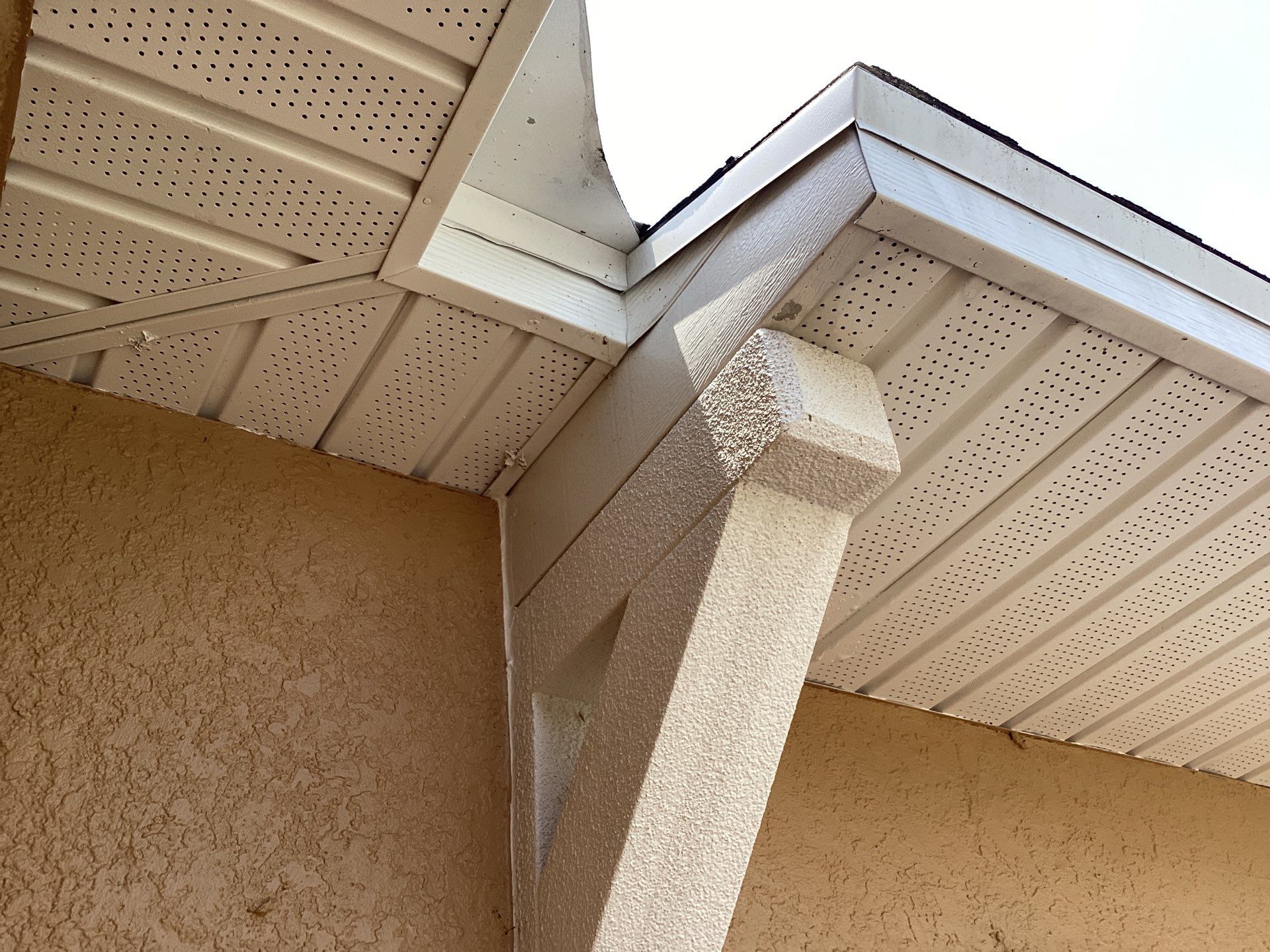 Downspout Installation for Maximum Efficiency in North Fort Myers FL by Gutter Professors