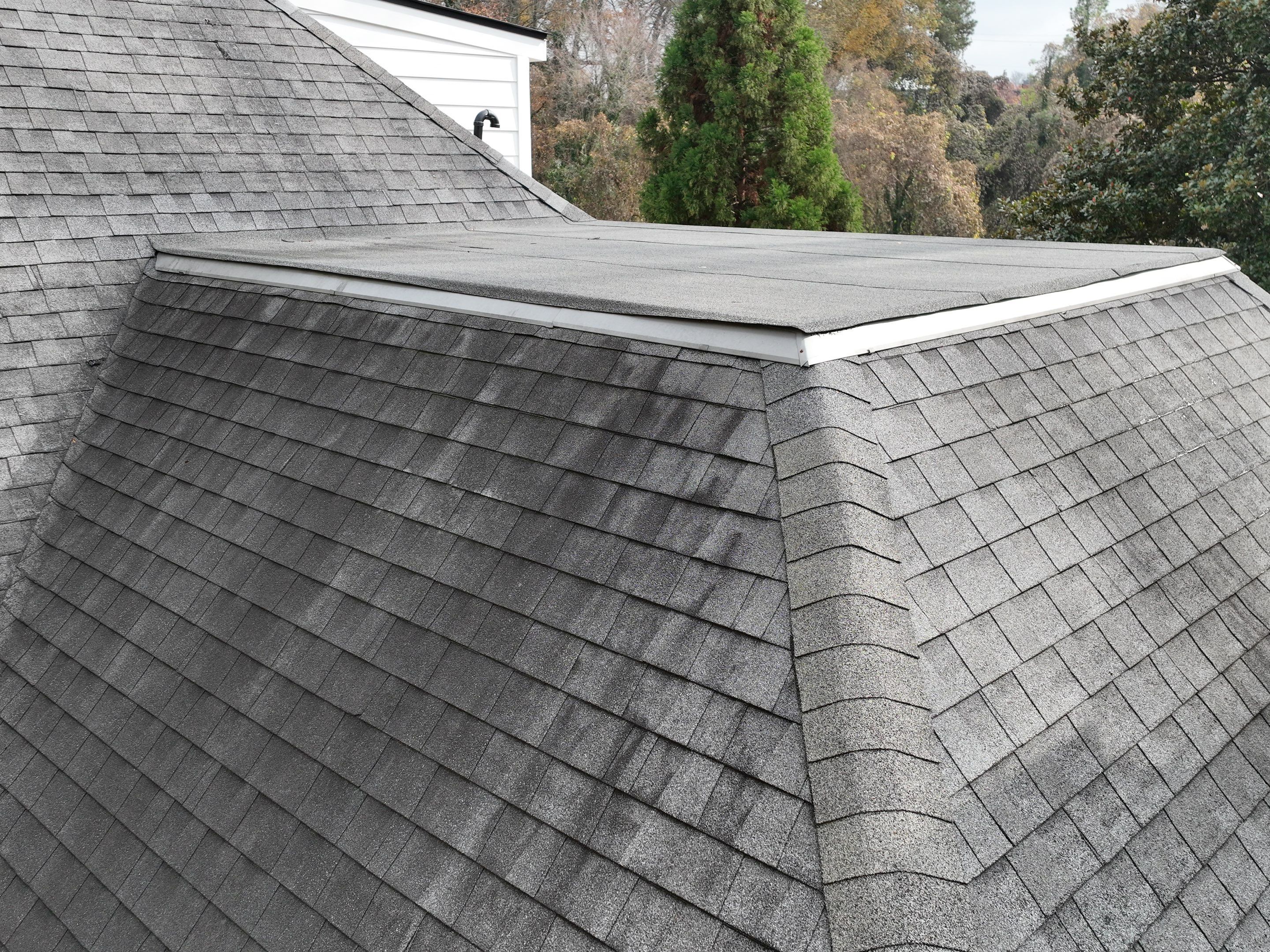 Camden Road  Atlanta Roof Replacement  by Dom Roofing & Restoration