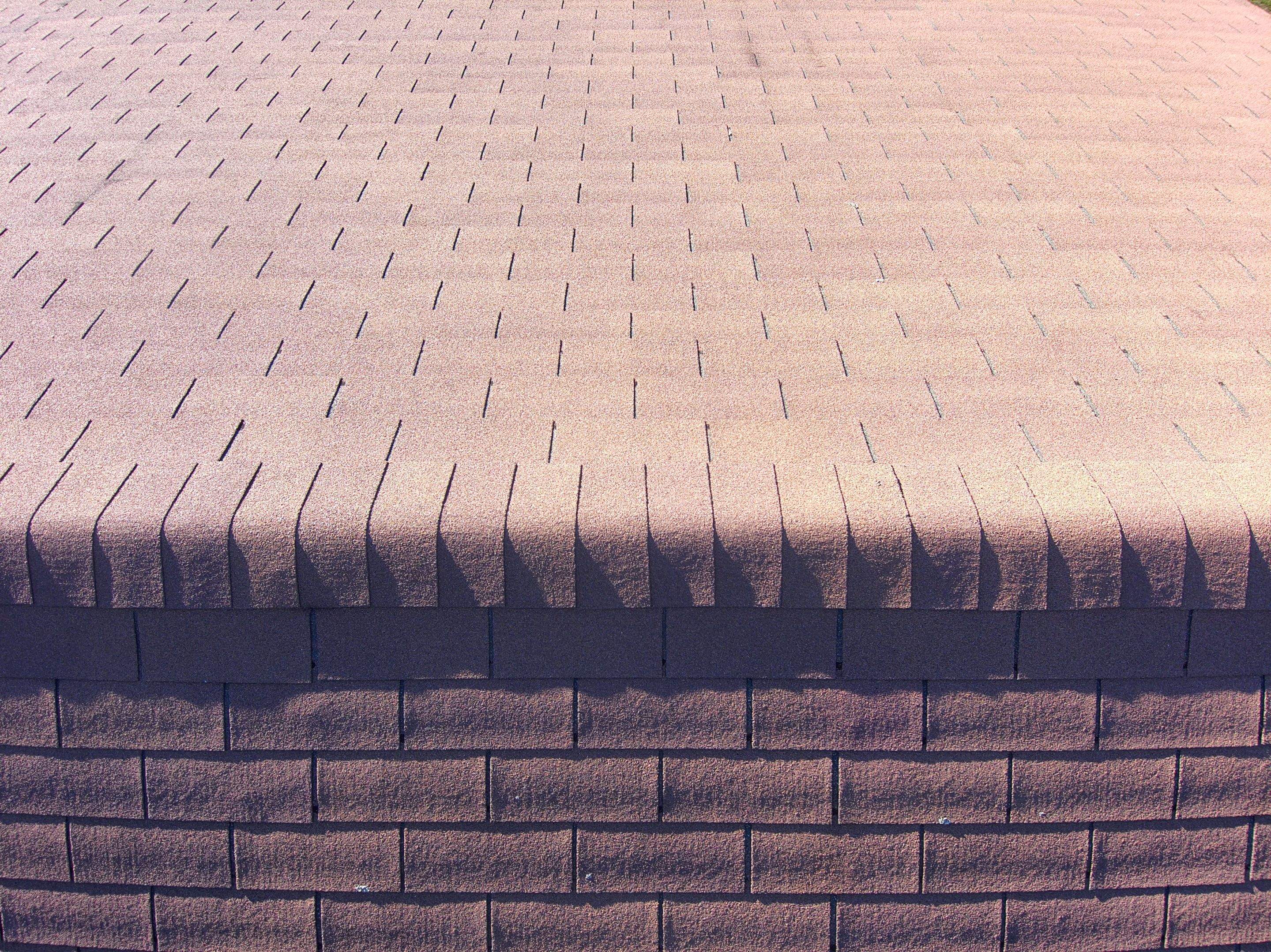 Residential Roofing Installation using Owens Corning TruDefinition Duration Designer - Black Sable by A Plus Exterior