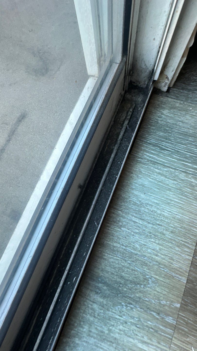 House washing, window cleaning, and screen repair by Property Cleaning Experts, LLC