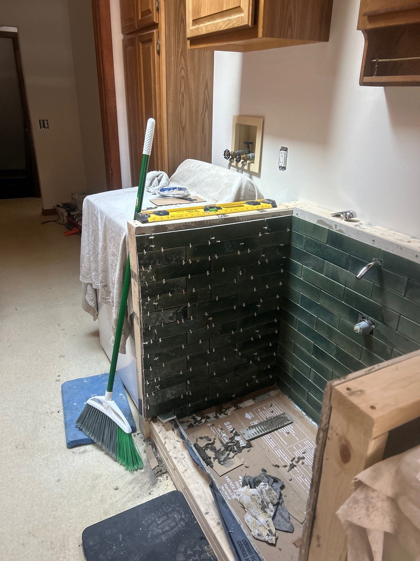 Project in Almont, Michigan by Premier Design And Build