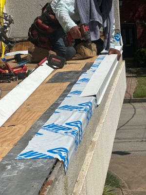 Project in Houston, TX