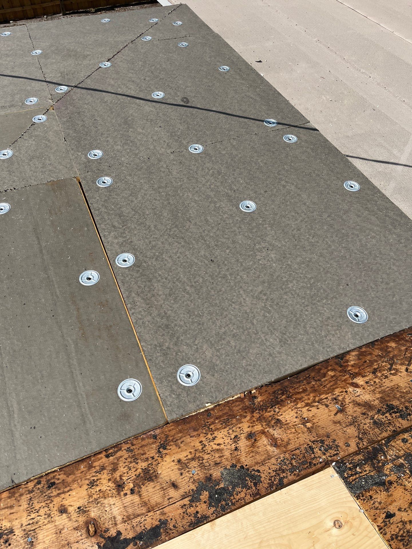 Project in St. Petersburg 33708 by Mitchell Roofing Company LLC 