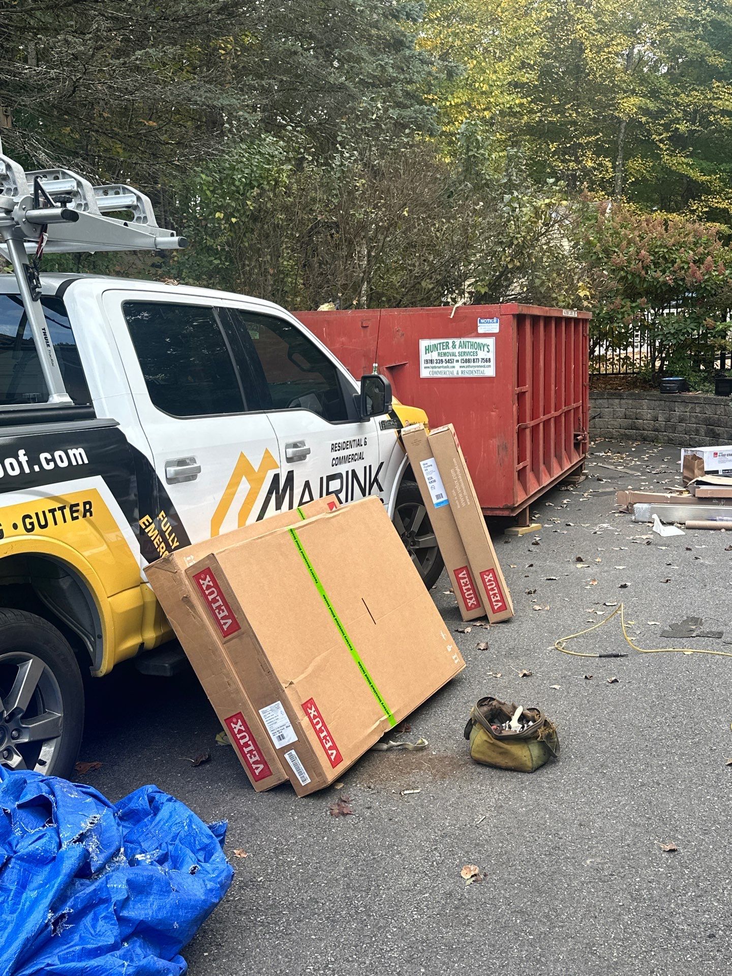 Roofing & Skylights | Groton by Mighty Dog Roofing of Greater Middlesex County