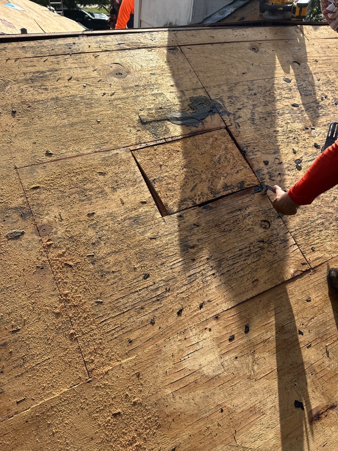 Roof Replacement Sugarland by Roof Repair Company