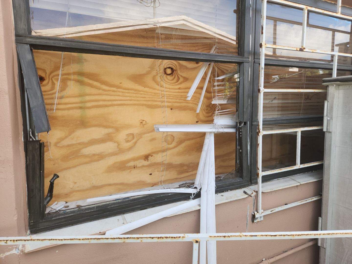 Fire & Smoke Damage Claim in Hialeah by FLAPA & KeyStone