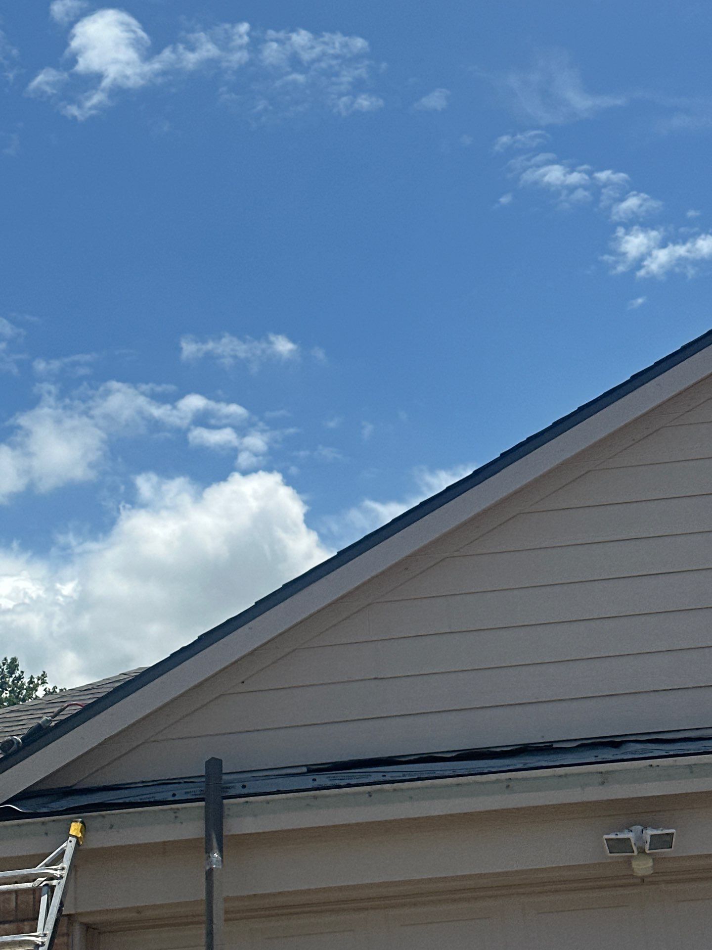 Project in Wylie by Rhino Roofing and General Contracting, LLC