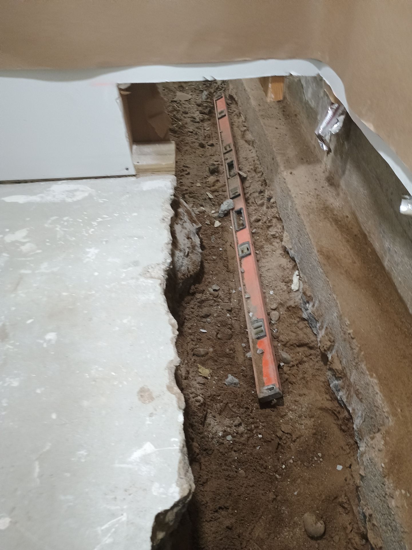 Passive Waterproofing in Apple Valley by Waterproofing Northeast