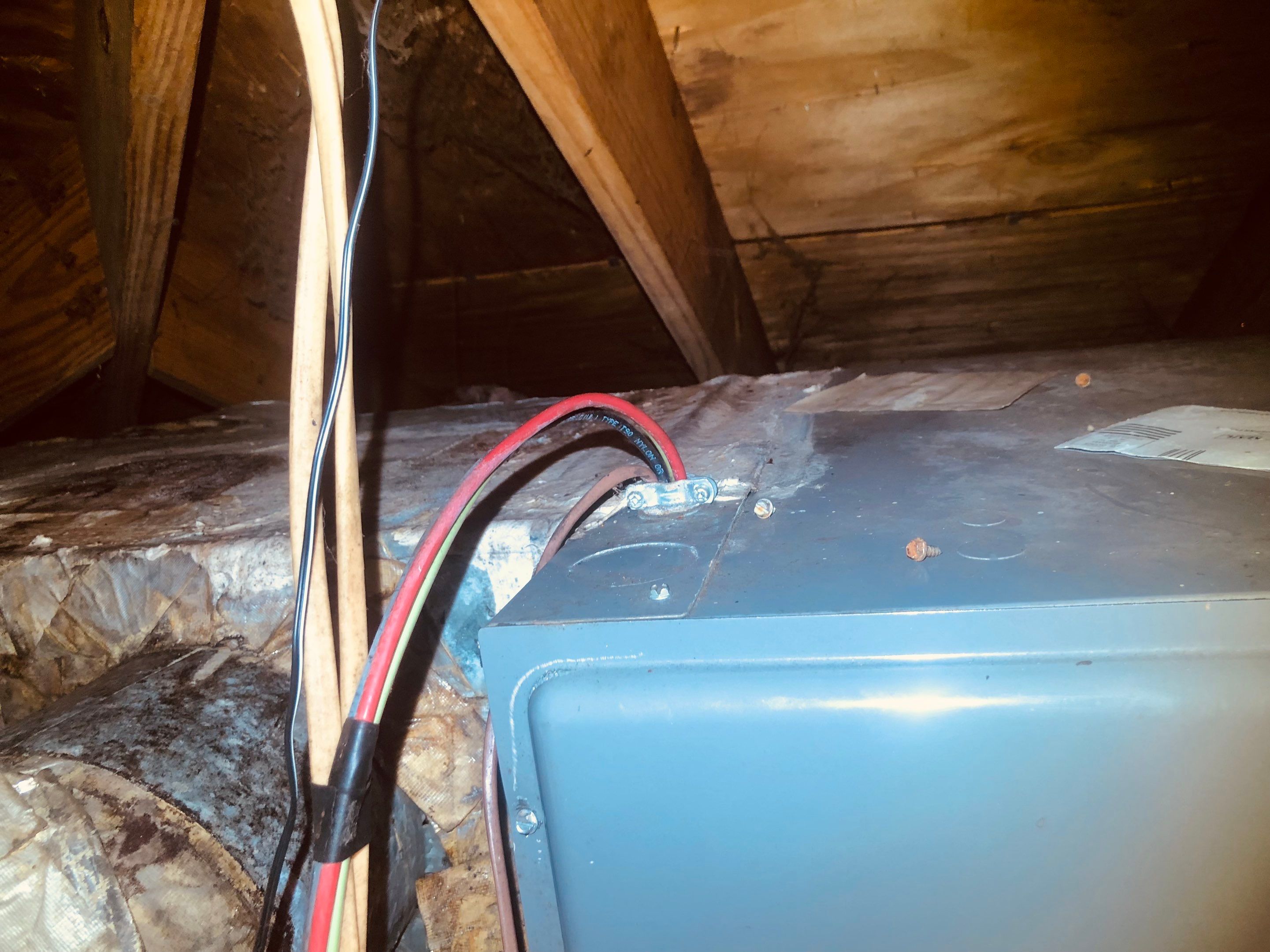 Upgrade Heat Pump To High Efficiency w/ Duct System by Doc Savage Heating and Air