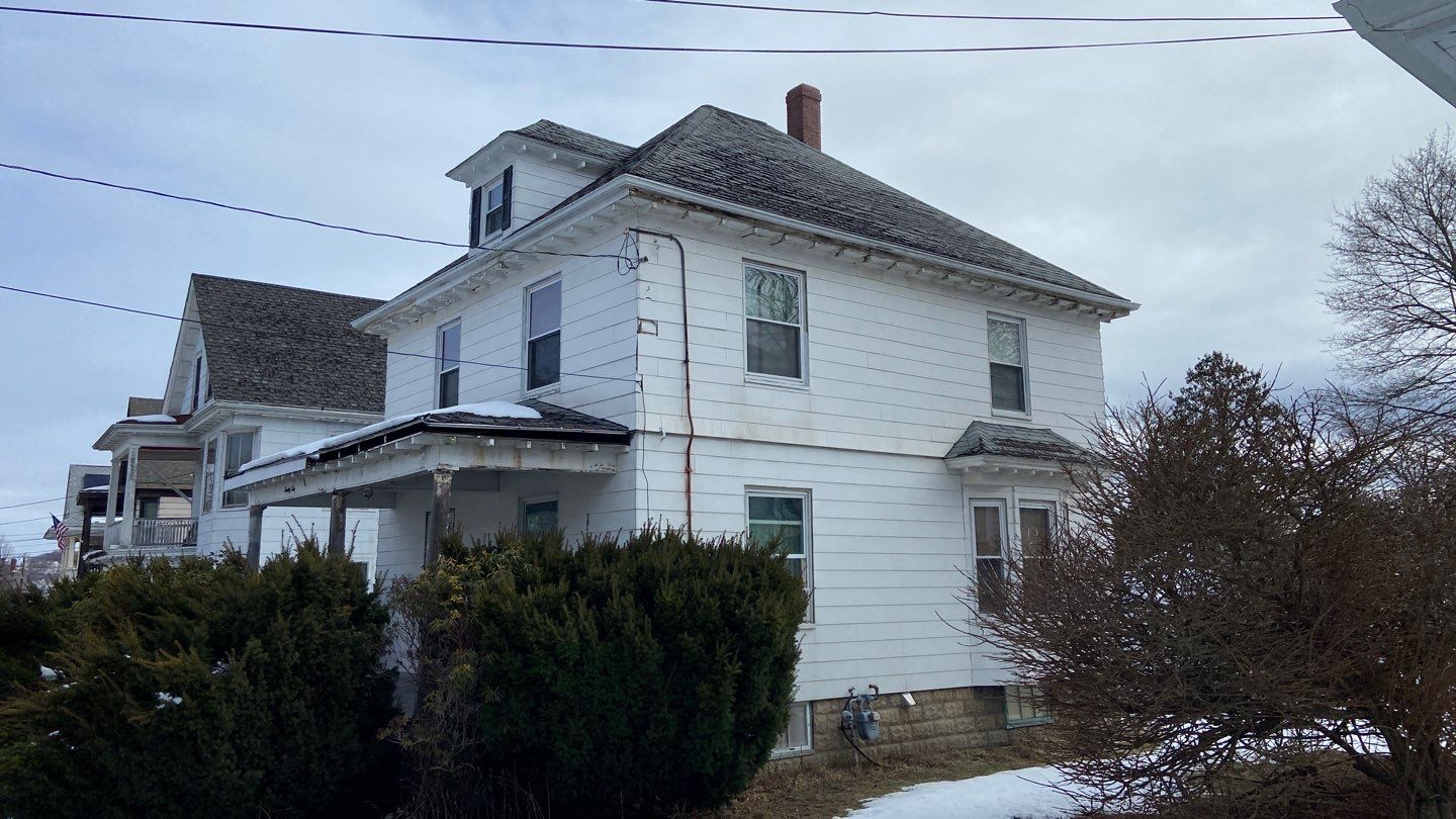 Residential Roofing Installation using GAF Timberline HDZ by Sensible Home Solutions