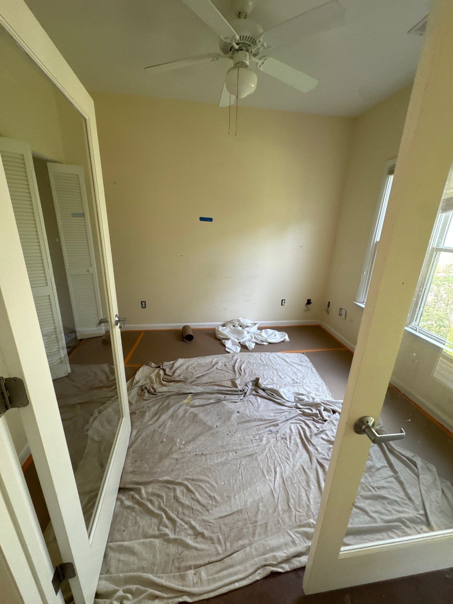 The Impact of Colorful Interior Painting by GonzalezPainters & Contractors Inc 