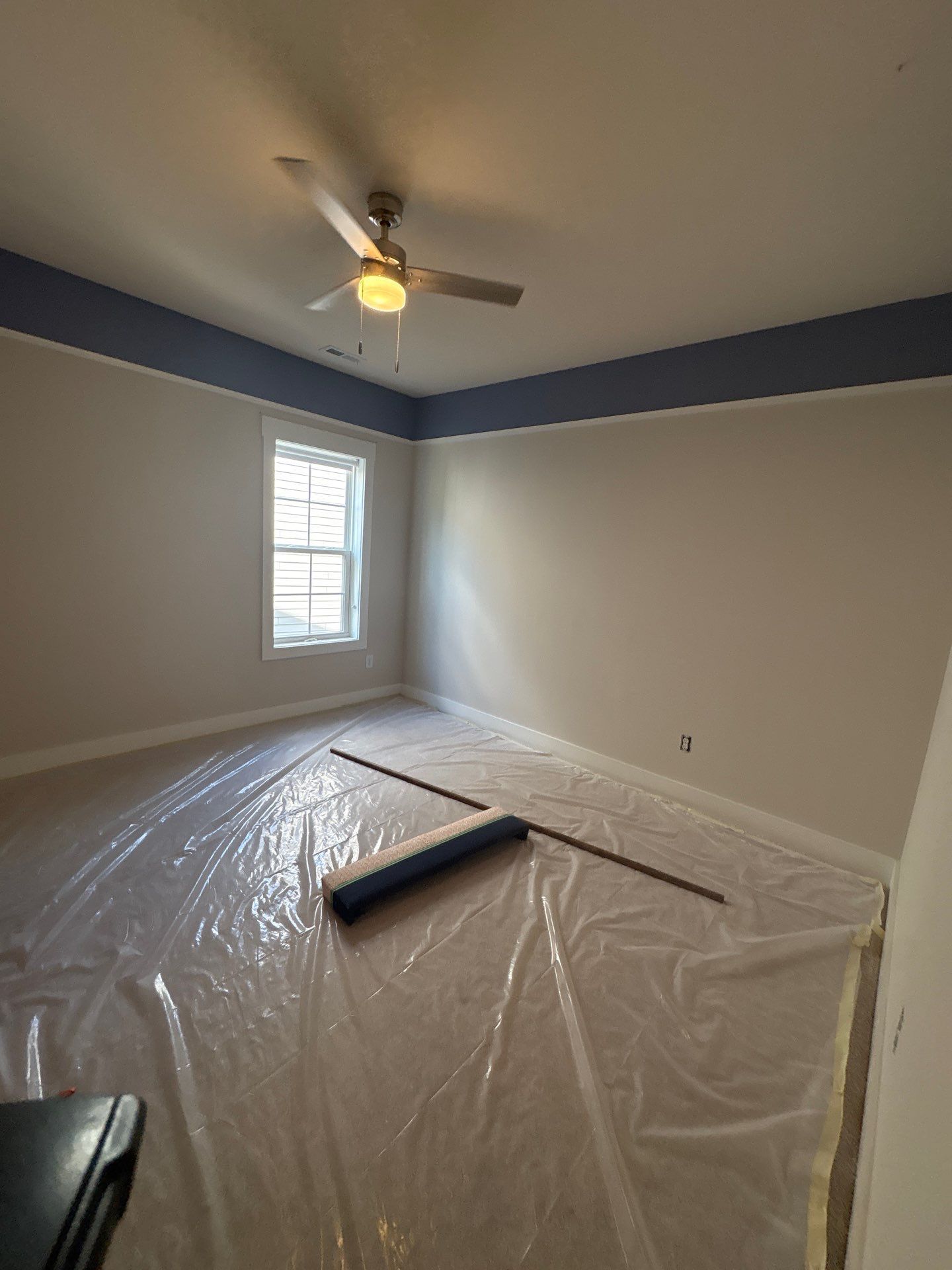 An aesthetic change that makes a big impact by GonzalezPainters & Contractors Inc 