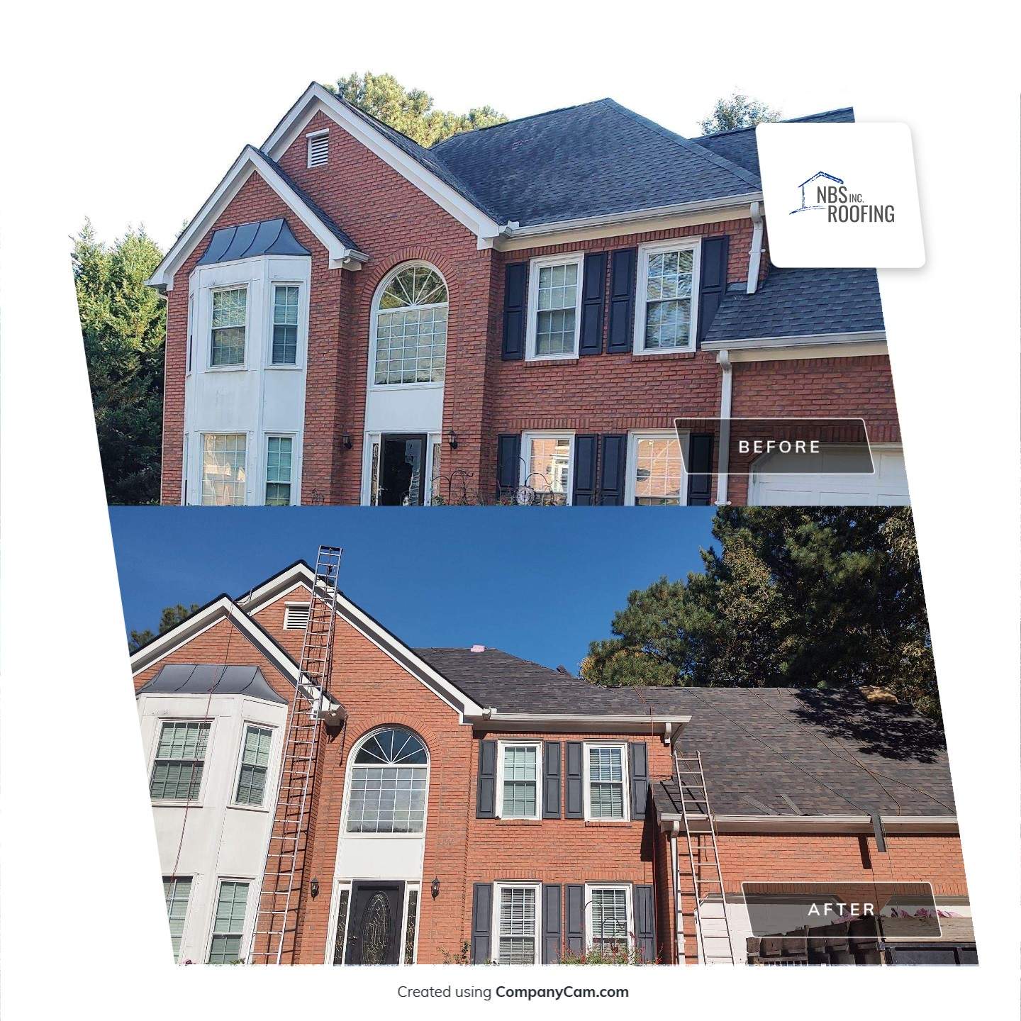 Owens Corning Duration Roofing System by NBS Roofing, Inc.