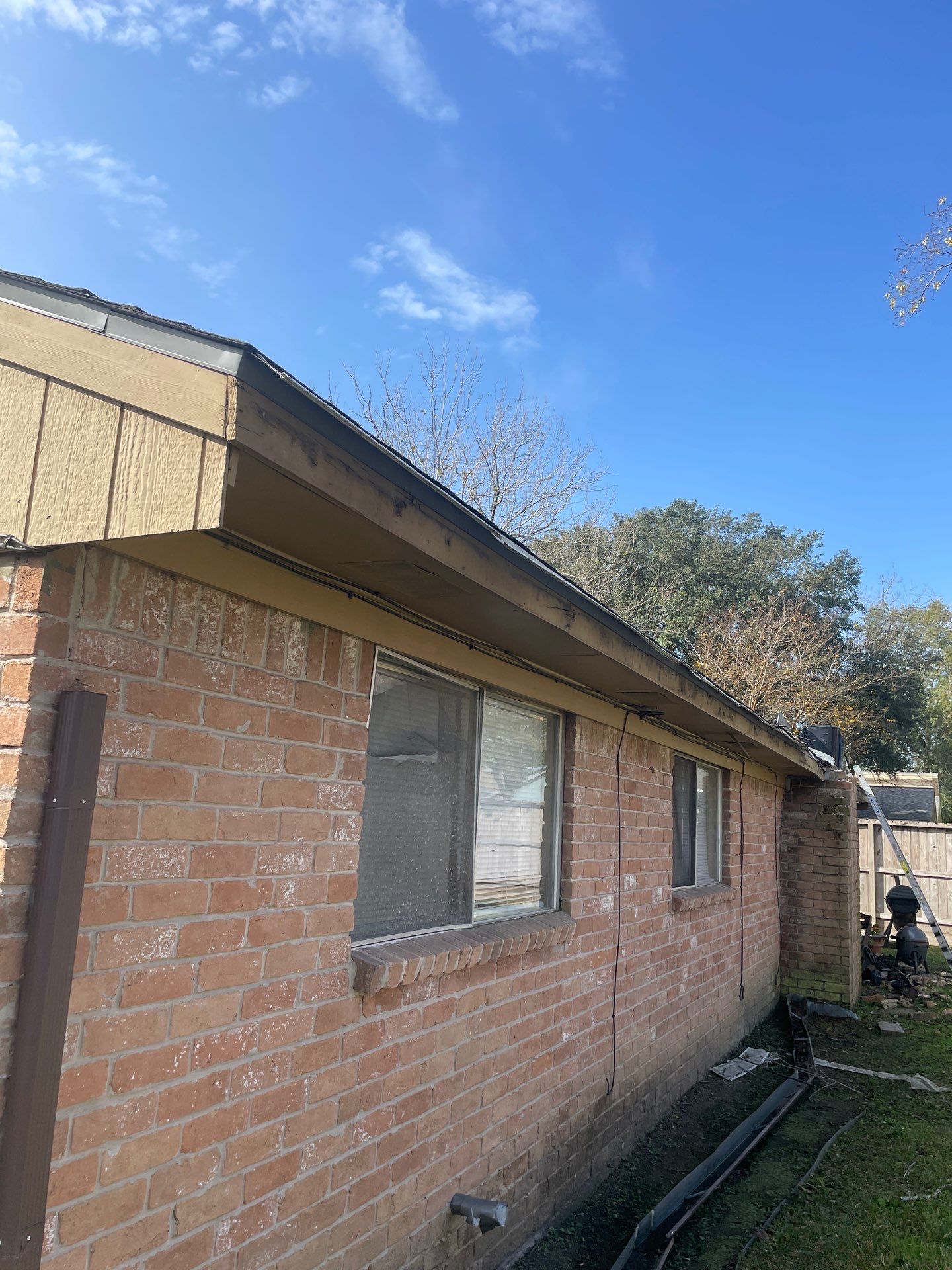 Roof Replacement Houston by Roof Repair Company