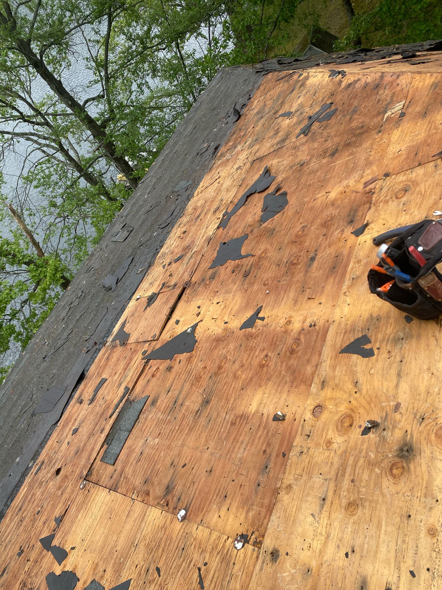 Roofing | Clinton by Mighty Dog Roofing of Greater Middlesex County