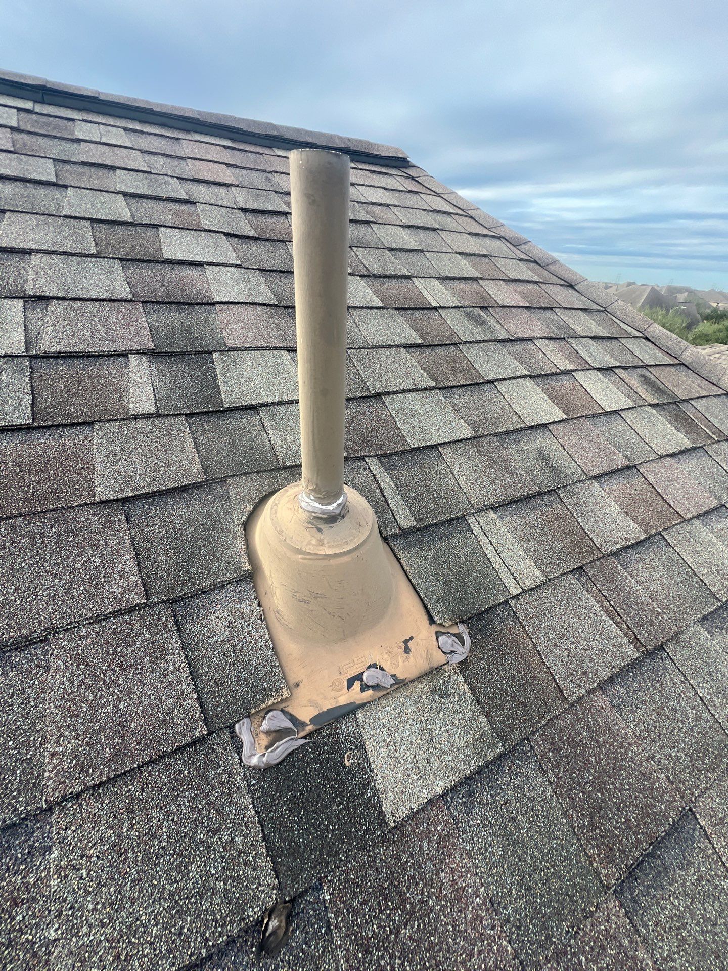 Roof Repair Pearland by Roof Repair Services LLC