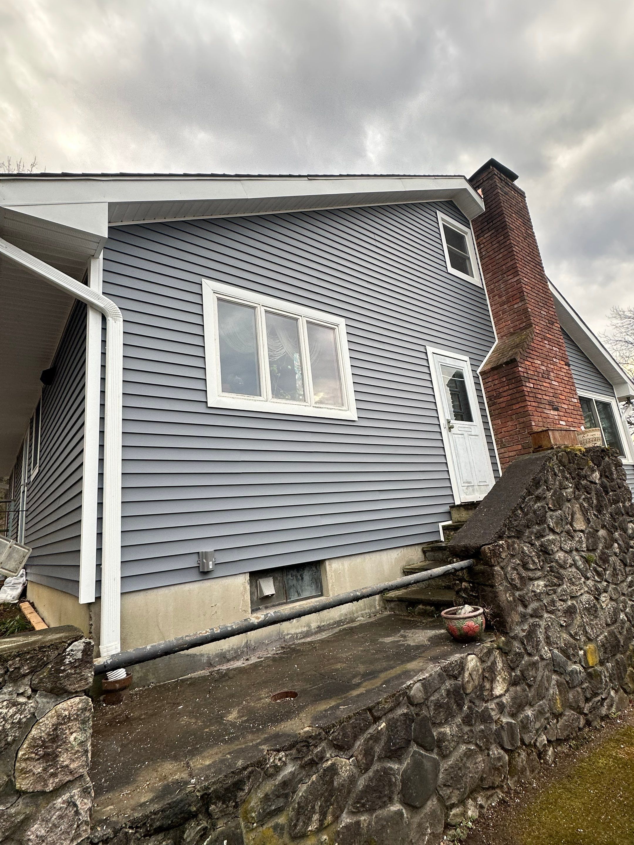 Roof & Siding  by JLP PRO SERVICES LLC