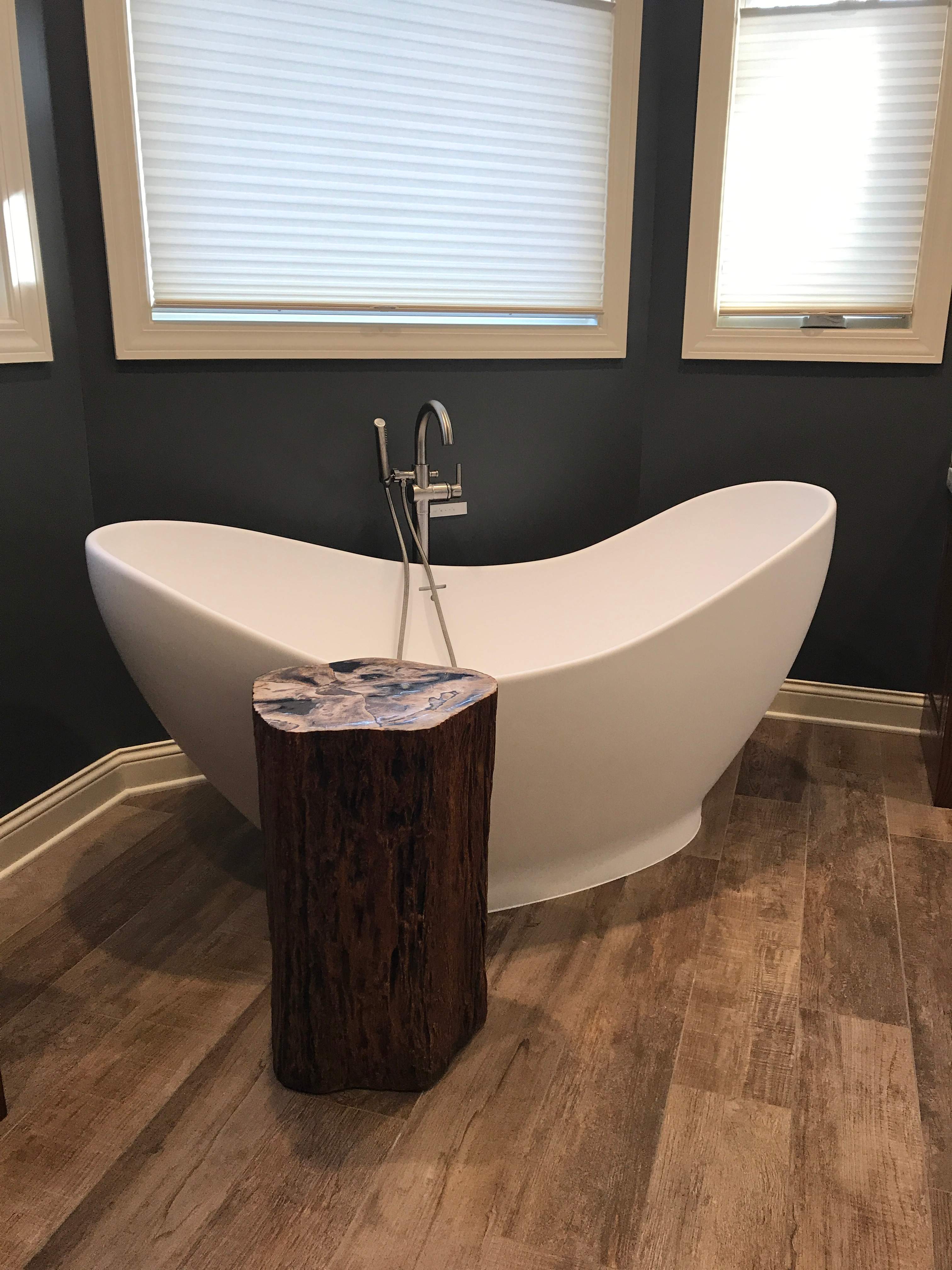 Primary Bathroom Remodel by Zengel Group