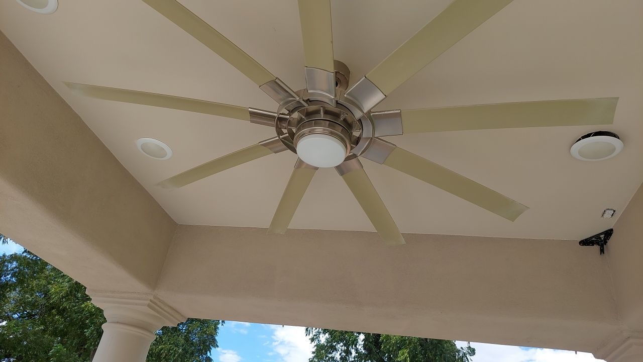 Exterior Paint Job in Mesa by Crash of Rhinos Painting & Garage Floors