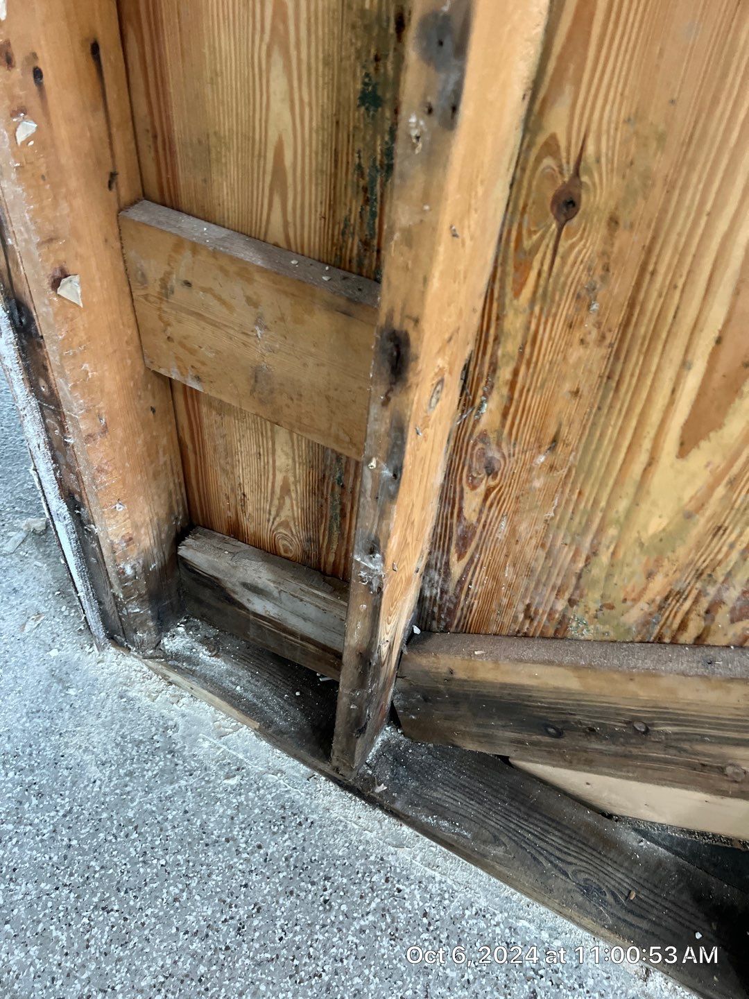 Flood Damage Mitigation In Anna Maria by Ampm Restoration Services