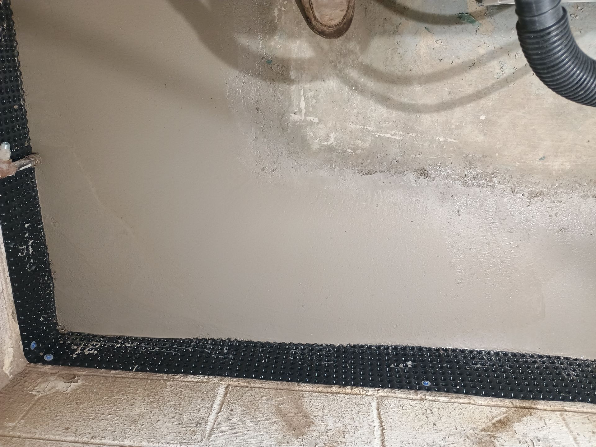 Sump Pump & Exterior Drainage in St. Paul, MN by Waterproofing Northeast