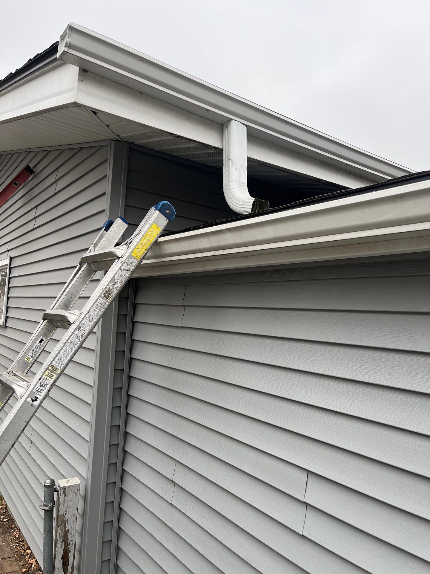 Storm Recovery by Lightning Exteriors