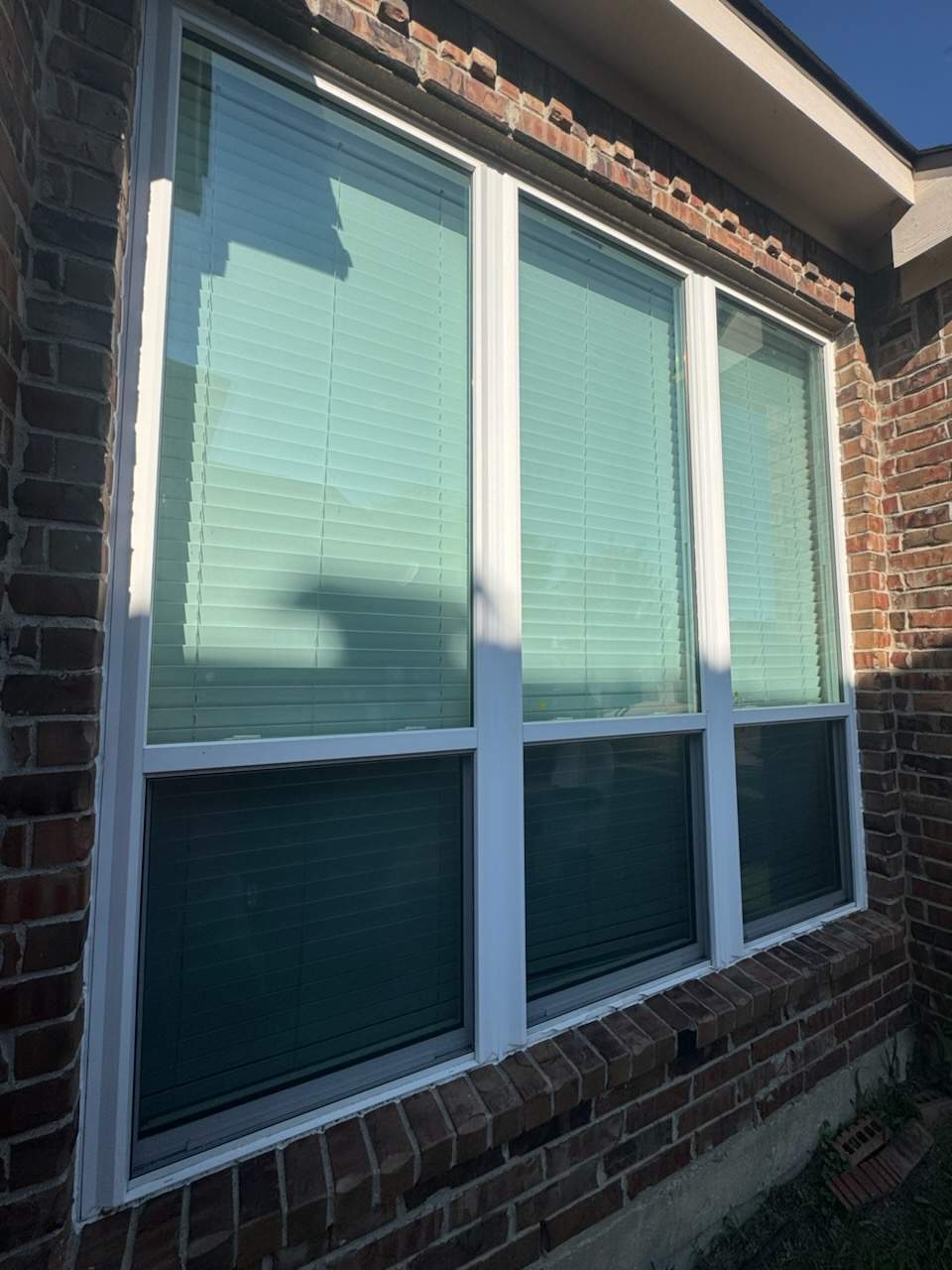 Project in Sachse by Rhino Roofing and General Contracting, LLC