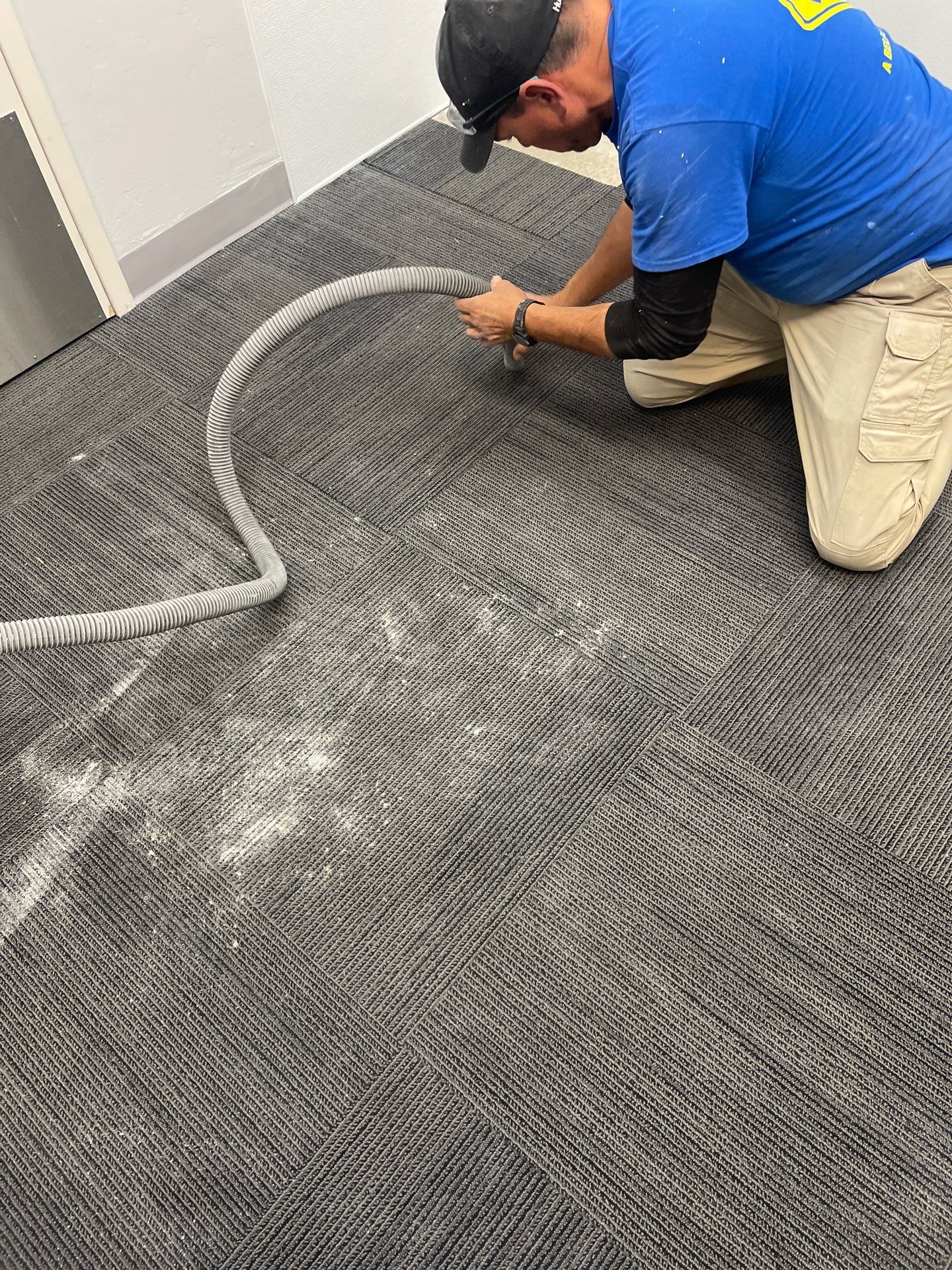 Commercial Water Damage Restoration by 1-800-WaterDamage