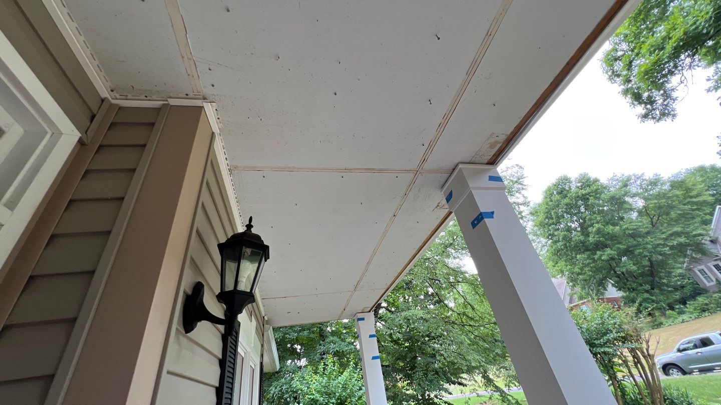 South Pointe Home Renovation by Pillar and Pine