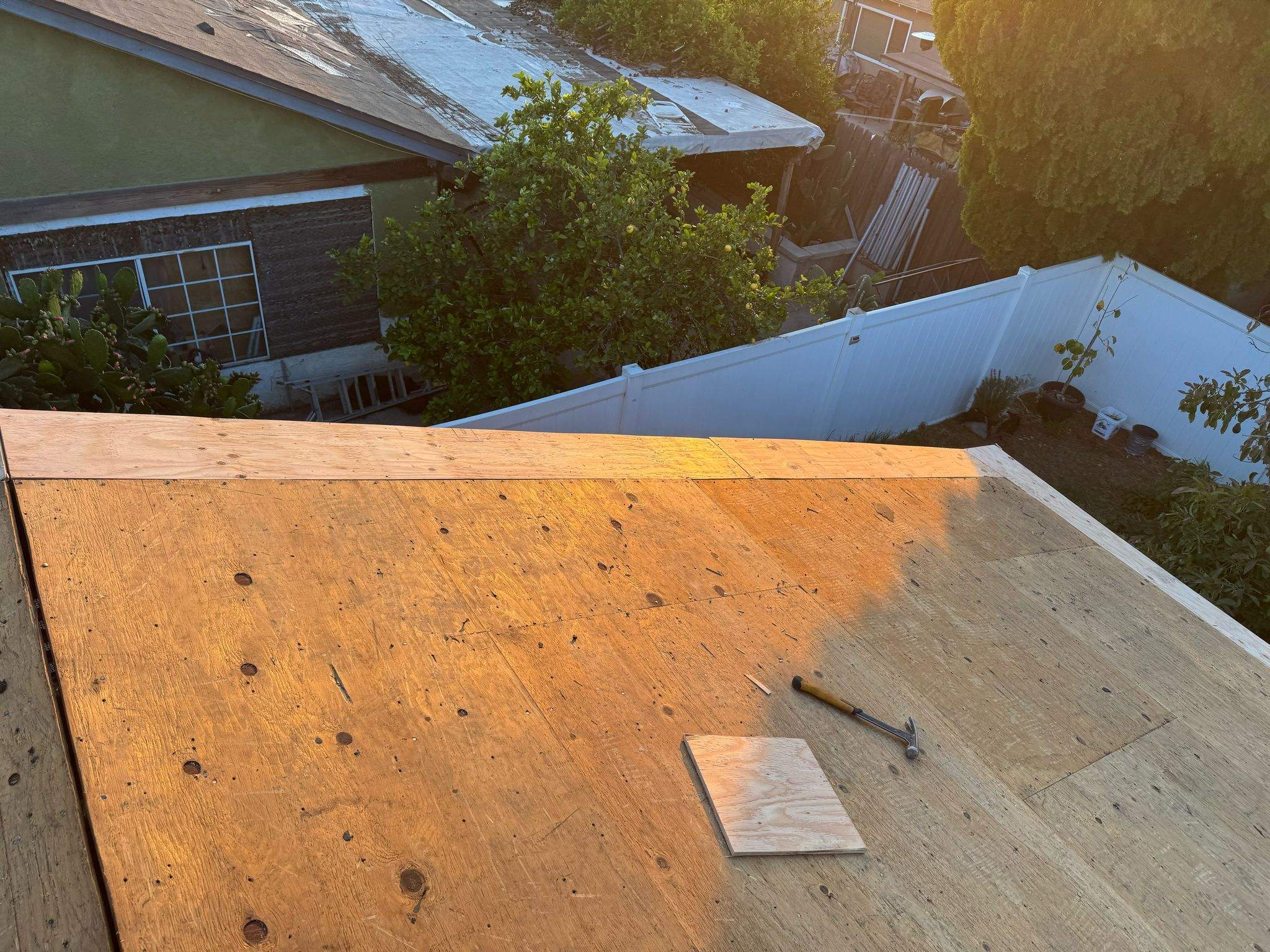 Roof Replacement - Riverside, CA 92503 by Epic Roof Replacement