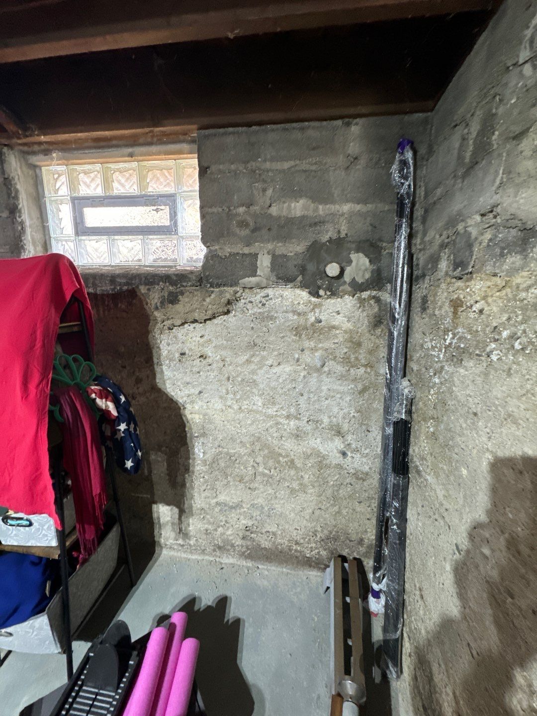 South Minneapolis, dry and secure by Waterproofing Northeast
