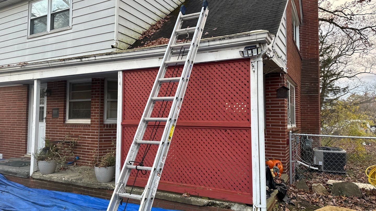 Roof Replacement using CertainTeed Landmark by 180 Contractors
