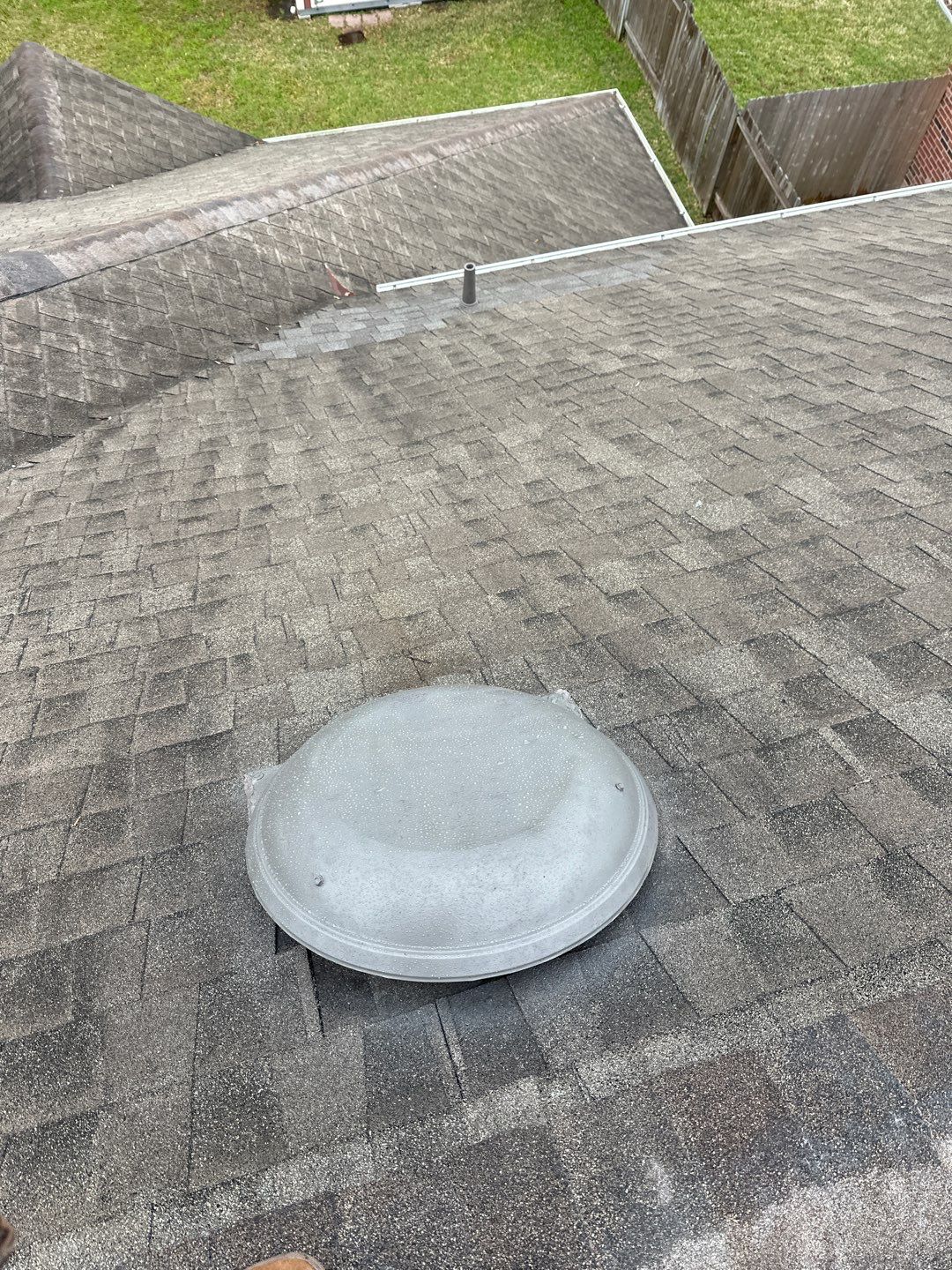 Roof Repair Katy by Roof Repair Company
