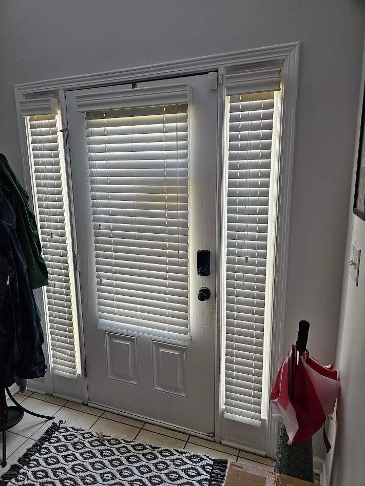 Morissette Project in Mccalla by The Window Source