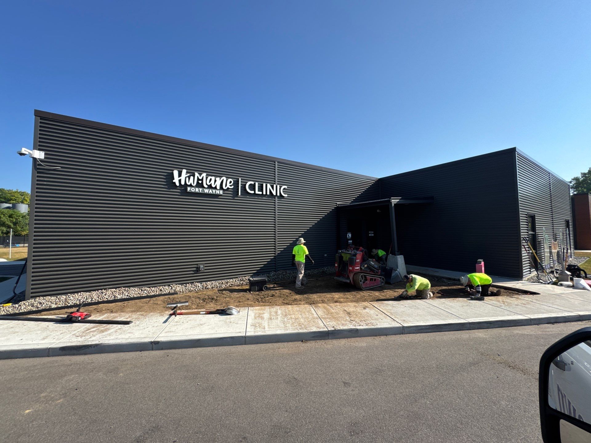 Humane Fort Wayne by ForeverLawn NEIN/INDY