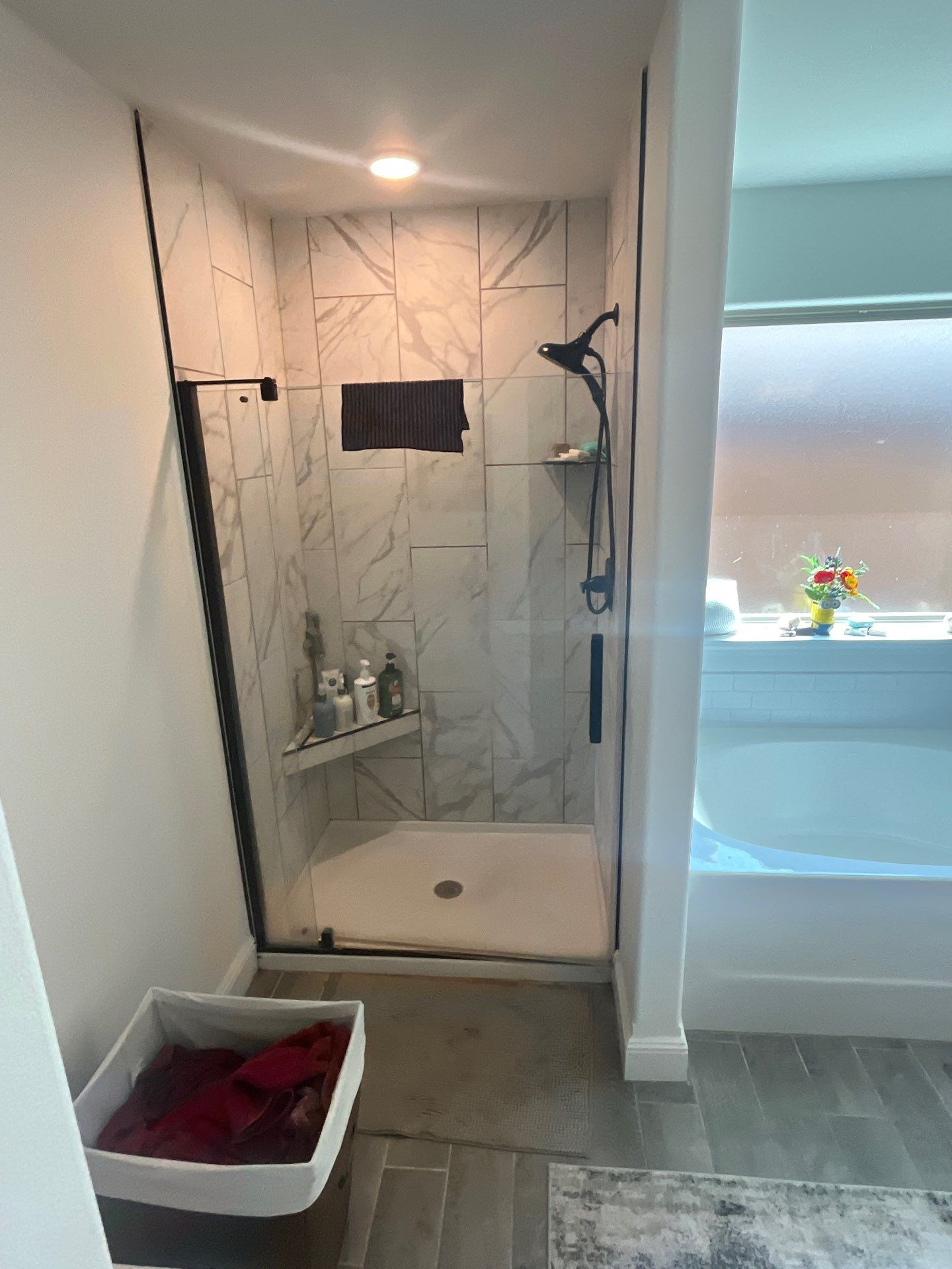Project in Pea Ridge, AR by Twist & Spout