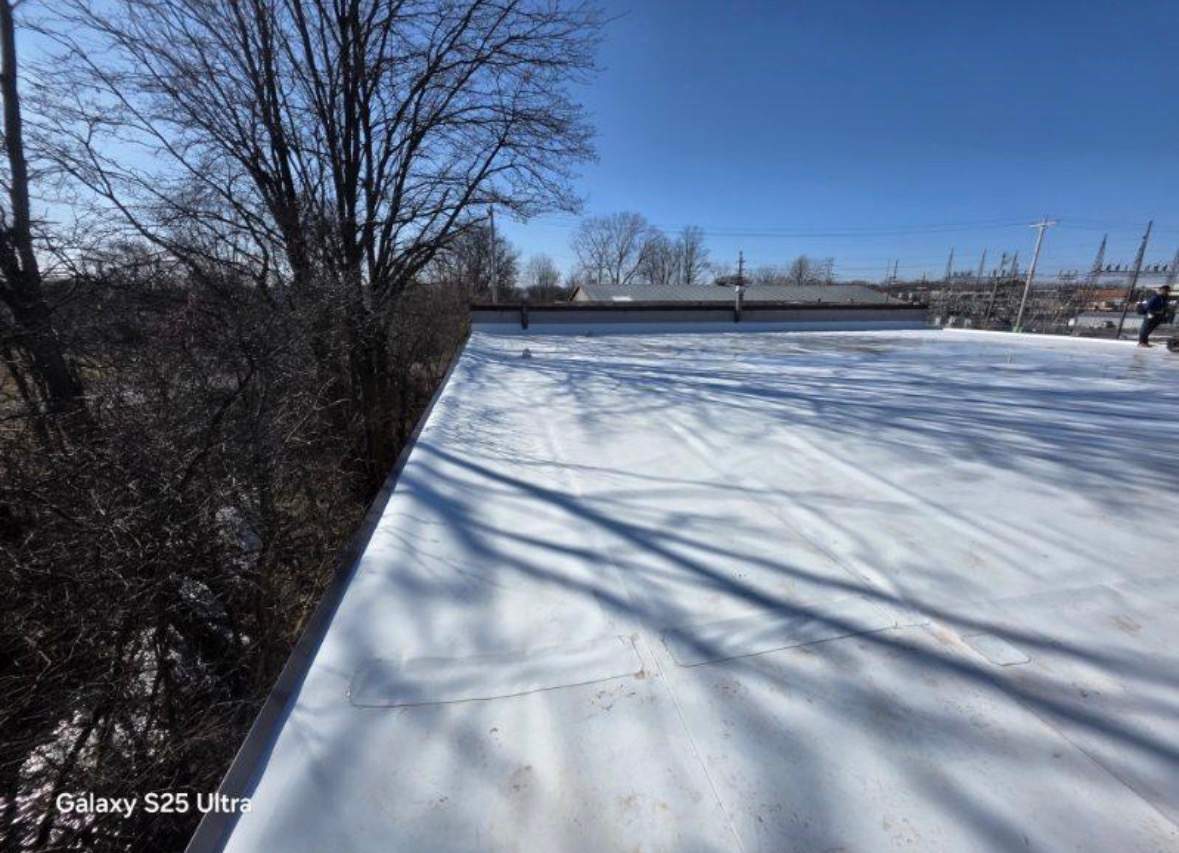 Auburn, NY by Ironhorn Enterprises