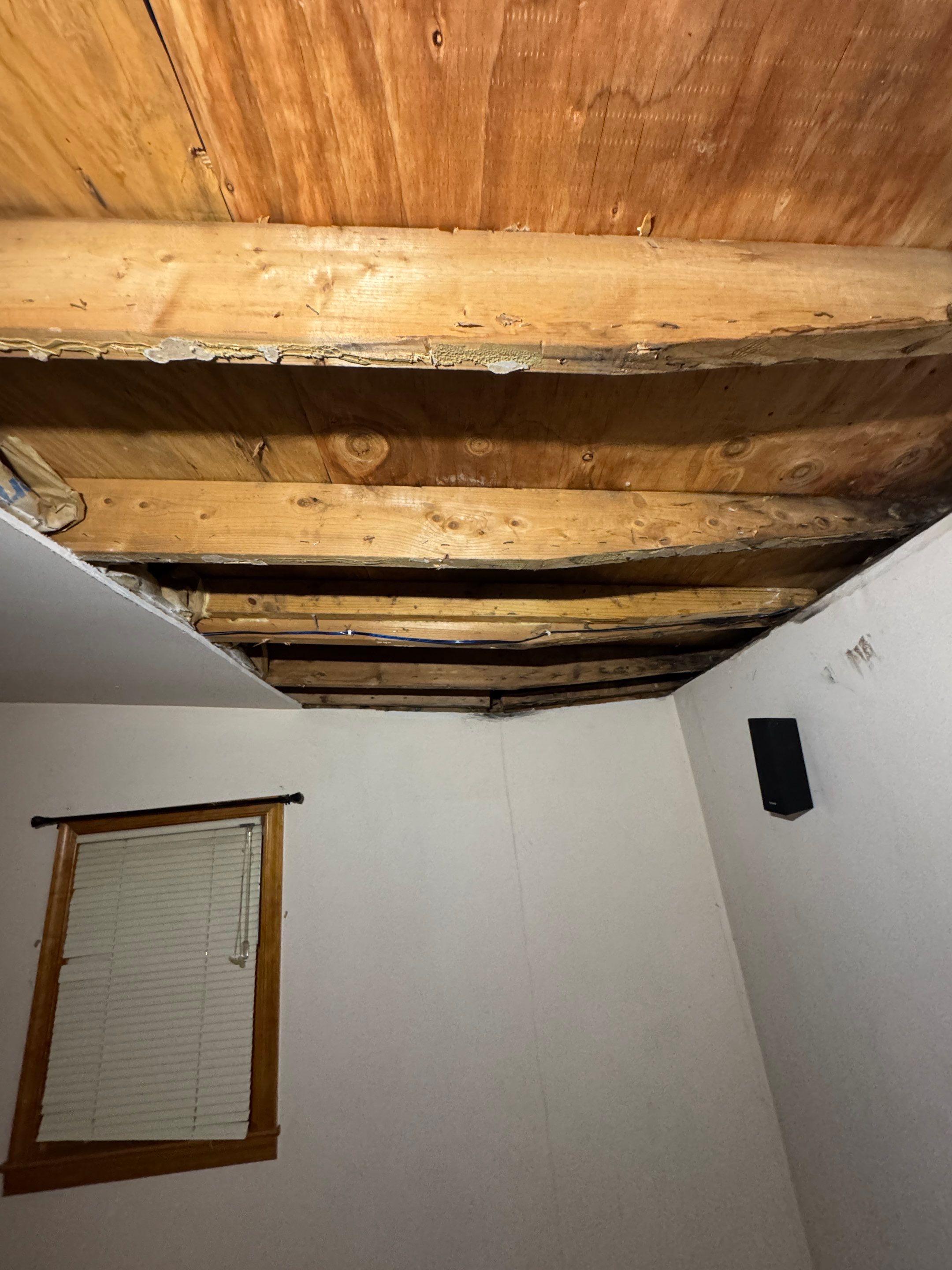Water Damage Claim in Doylestown by FLAPA & KeyStone