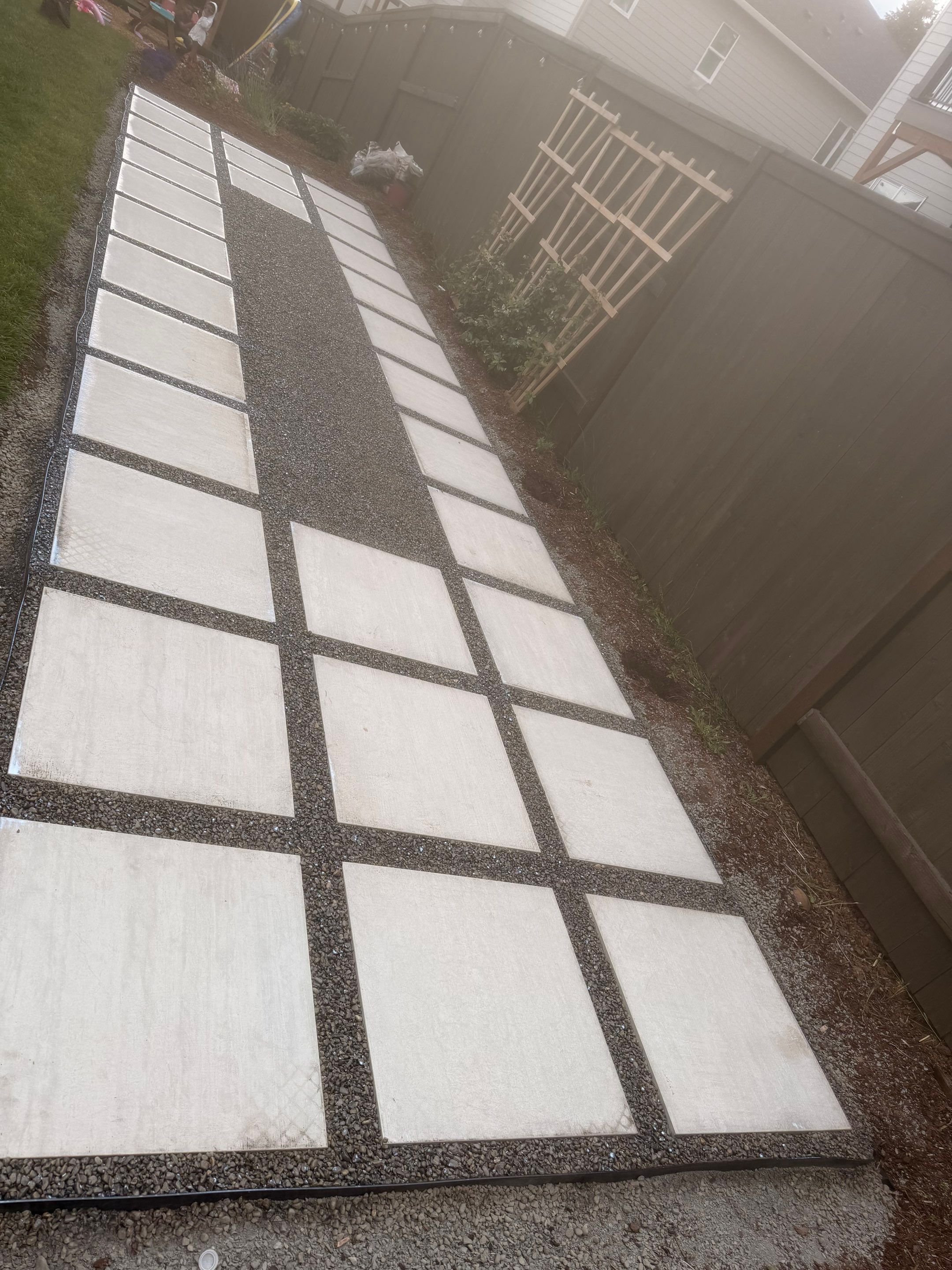 Site Paving