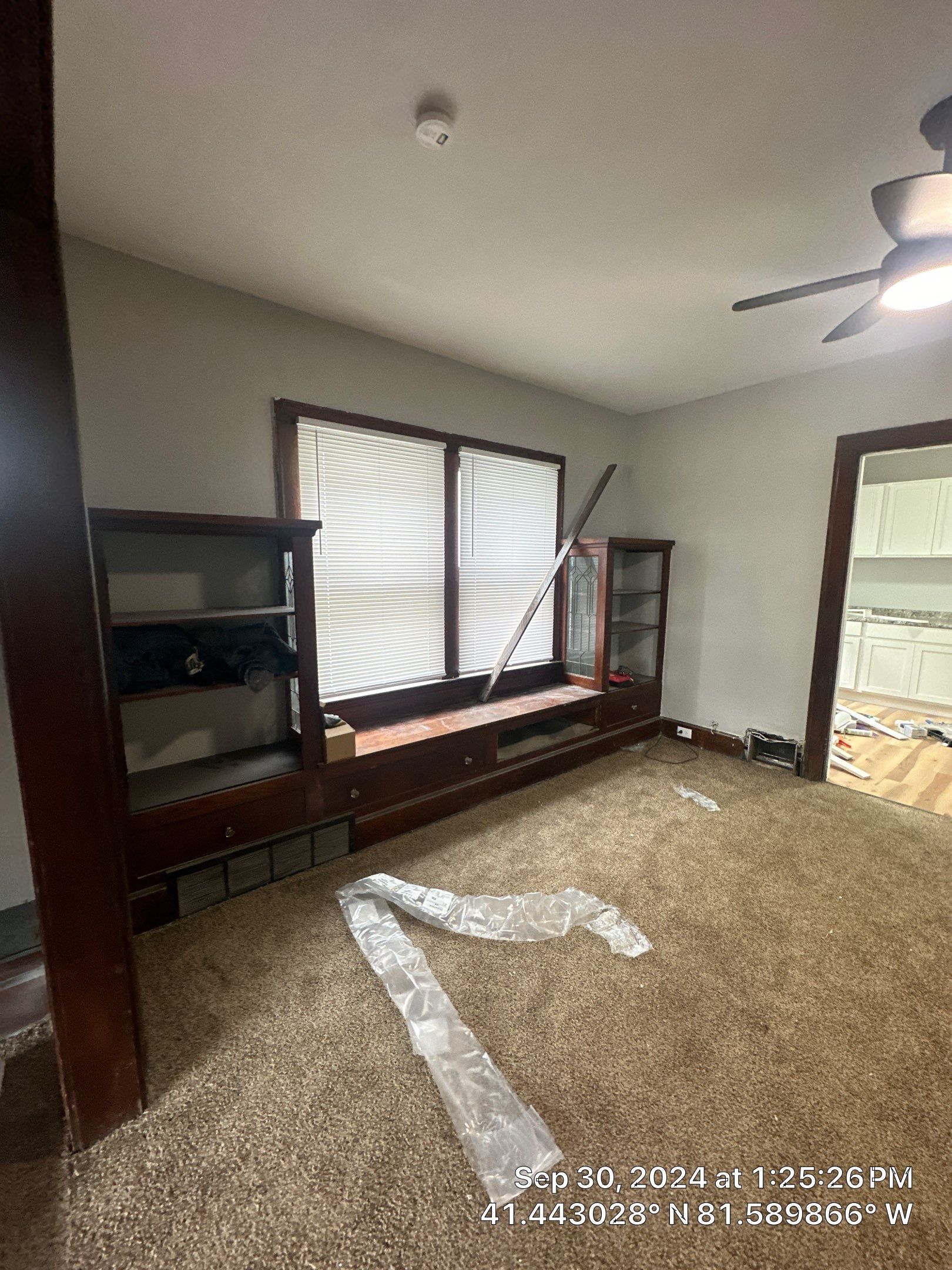 Full MultiFamily Renovation (50% Gut) by Reinovation