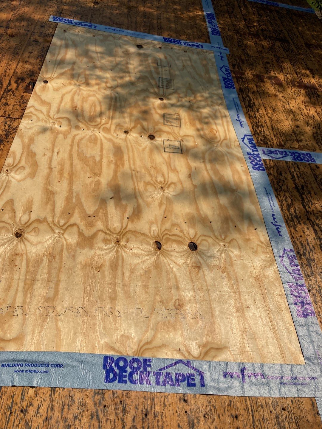Residential Roofing Repair using Roof Replacement by American Roofing & Construction LLC