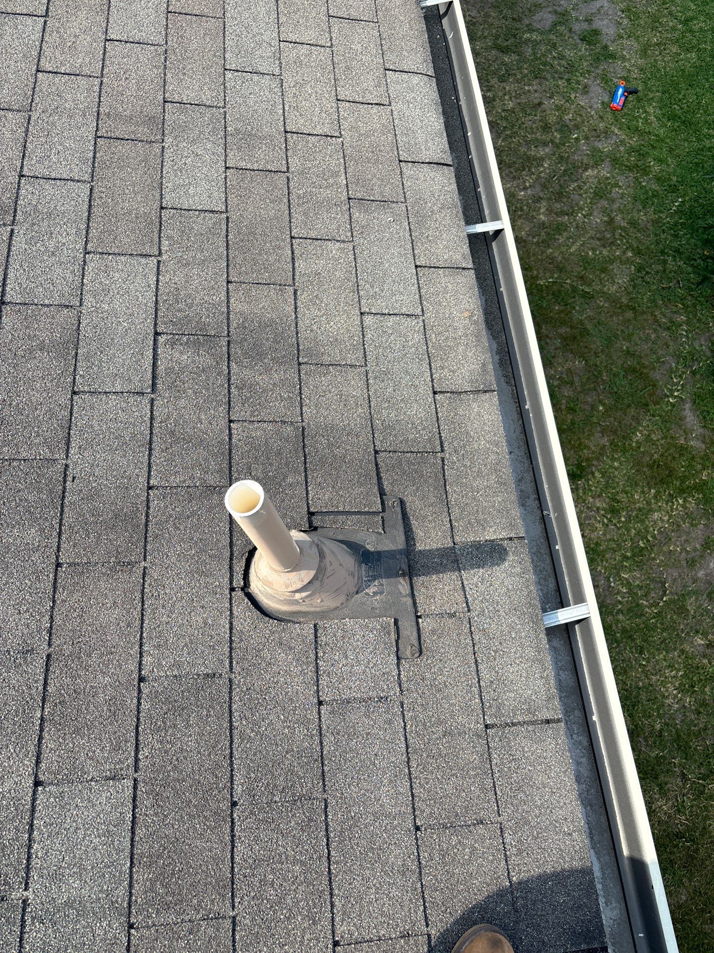 Roof Repair Spring by Roof Repair Company