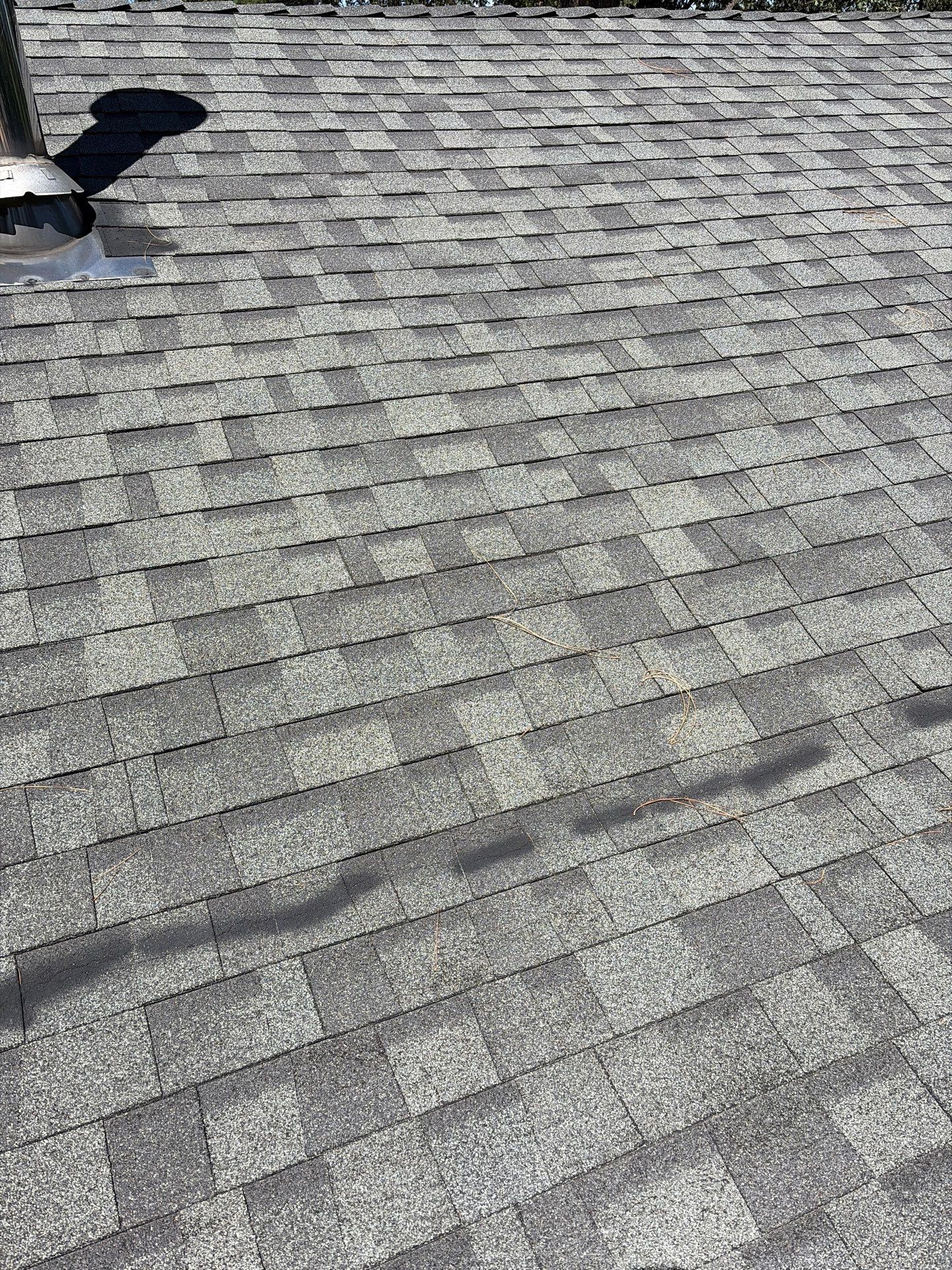 Roof Rejuvenation using Roof Maxx Treatment by Roof Maxx of Folsom
